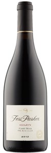 Fess Parker Winery 13 Pinot Noir Santa Rita Hills (Fess Parker) 2013